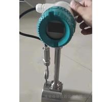 空气测量使用涡街流量计