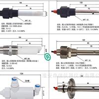 制药厂使用工业电导率检测仪