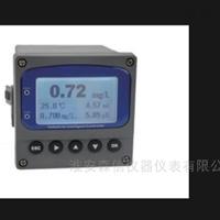 曝气使用荧光法溶氧仪